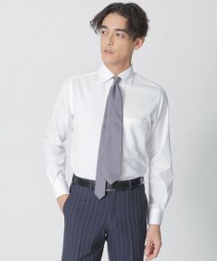 Paul Stuart / ポール・スチュアート シャツ・ブラウス | ロイヤルオックスチェルシーカラードレスシャツ