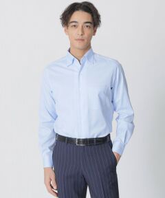 Paul Stuart / ポール・スチュアート シャツ・ブラウス | ロイヤルオックスチェルシーカラードレスシャツ