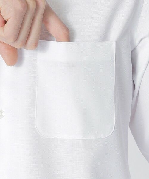 Paul Stuart / ポール・スチュアート シャツ・ブラウス | ロイヤルオックスチェルシーカラードレスシャツ | 詳細6