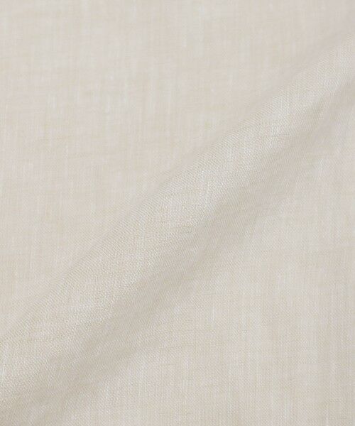 Paul Stuart / ポール・スチュアート シャツ・ブラウス | シャンブレーリネンシャツ | 詳細15