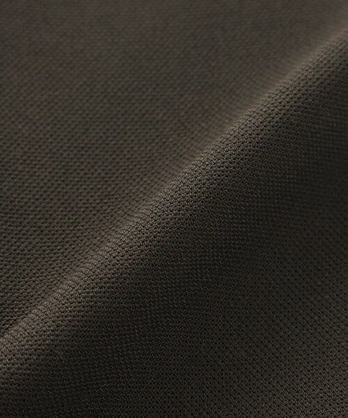 Paul Stuart / ポール・スチュアート その他パンツ | 【STUART’S TRAVELER】フロータブル中空カラミトラウザーズ/セットアップ着用可能 | 詳細10