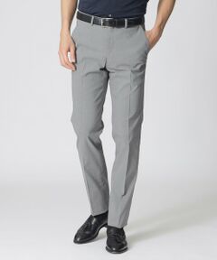 Paul Stuart / ポール・スチュアート その他パンツ | 【EASTGATE】アポロックコットンストレッチトラウザーズ