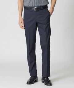 Paul Stuart / ポール・スチュアート その他パンツ | 【EASTGATE】アポロックコットンストレッチトラウザーズ
