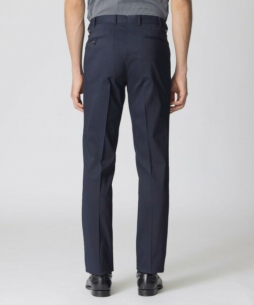 Paul Stuart / ポール・スチュアート その他パンツ | 【EASTGATE】アポロックコットンストレッチトラウザーズ | 詳細6