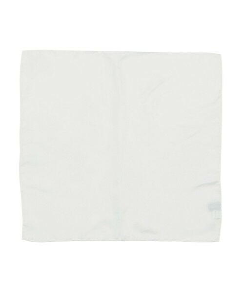 Paul Stuart / ポール・スチュアート その他小物 | シルクスカーフ | 詳細1