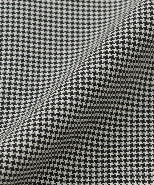 Paul Stuart / ポール・スチュアート その他アウター | 【数量限定】【COLLECTION LINE】ワイドラペル千鳥ジャケット | 詳細11