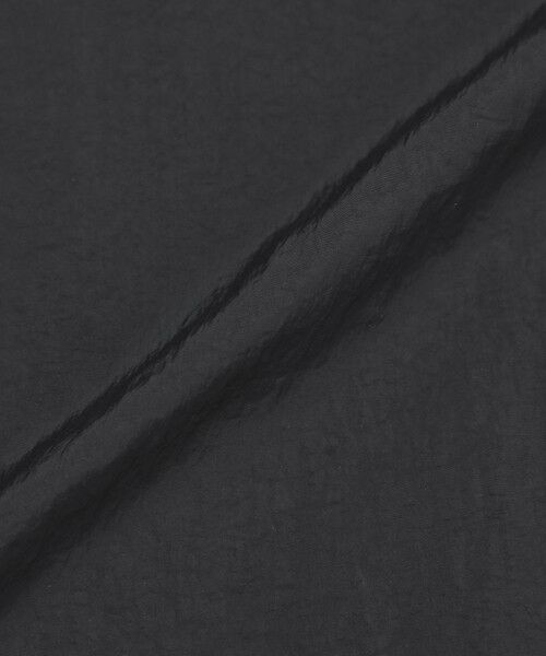 Paul Stuart / ポール・スチュアート ブルゾン | 【_RTM】メタリックナイロン・フィールドジャケット | 詳細16