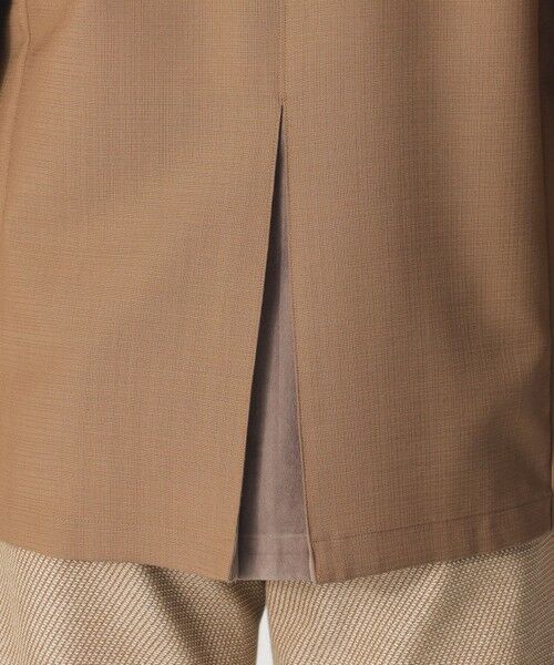 Paul Stuart / ポール・スチュアート ブルゾン | 【COLLECTION LINE】チョアジャケット | 詳細10