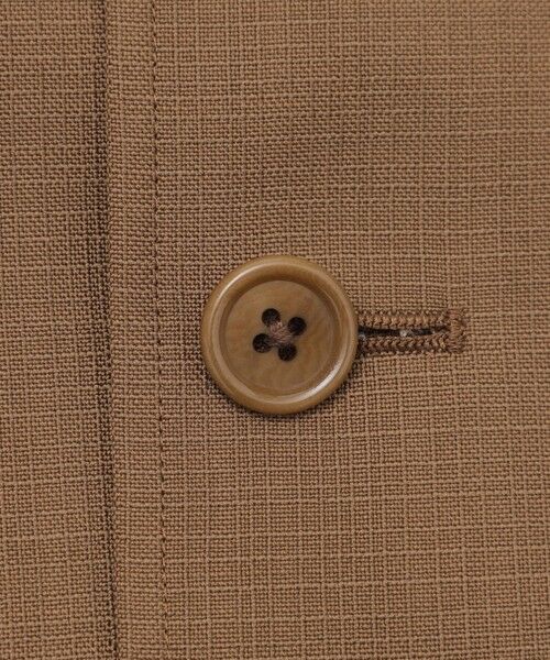 Paul Stuart / ポール・スチュアート ブルゾン | 【COLLECTION LINE】チョアジャケット | 詳細11