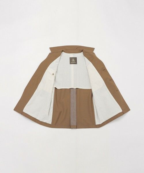 Paul Stuart / ポール・スチュアート ブルゾン | 【COLLECTION LINE】チョアジャケット | 詳細12