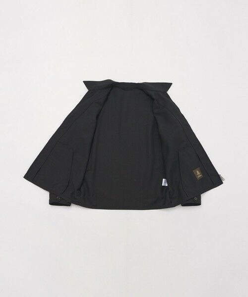 Paul Stuart / ポール・スチュアート ブルゾン | 【COLLECTION LINE】フライトジャケット | 詳細7