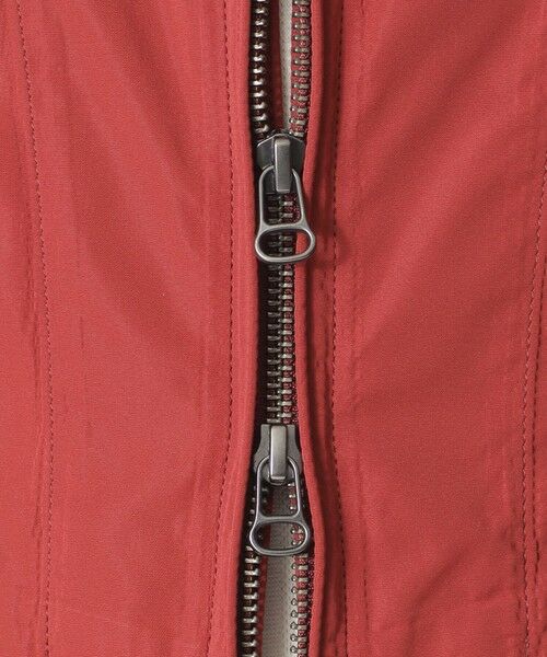 Paul Stuart / ポール・スチュアート ブルゾン | 【COLLECTION LINE】フライトジャケット | 詳細7