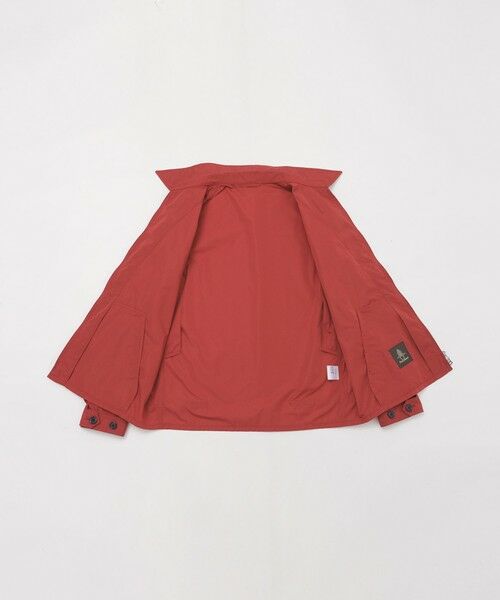 Paul Stuart / ポール・スチュアート ブルゾン | 【COLLECTION LINE】フライトジャケット | 詳細8