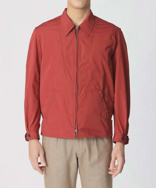 Paul Stuart / ポール・スチュアート ブルゾン | 【COLLECTION LINE】フライトジャケット | 詳細2