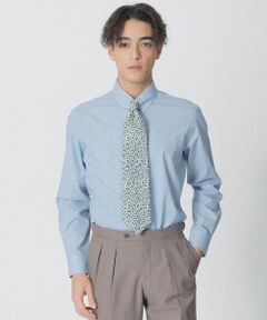 Paul Stuart / ポール・スチュアート シャツ・ブラウス | 【COLLECTION LINE】タブカラー・ドレスシャツ