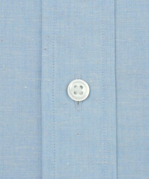 Paul Stuart / ポール・スチュアート シャツ・ブラウス | 【COLLECTION LINE】タブカラー・ドレスシャツ | 詳細7