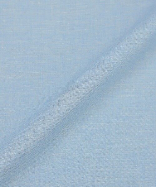 Paul Stuart / ポール・スチュアート シャツ・ブラウス | 【COLLECTION LINE】タブカラー・ドレスシャツ | 詳細8