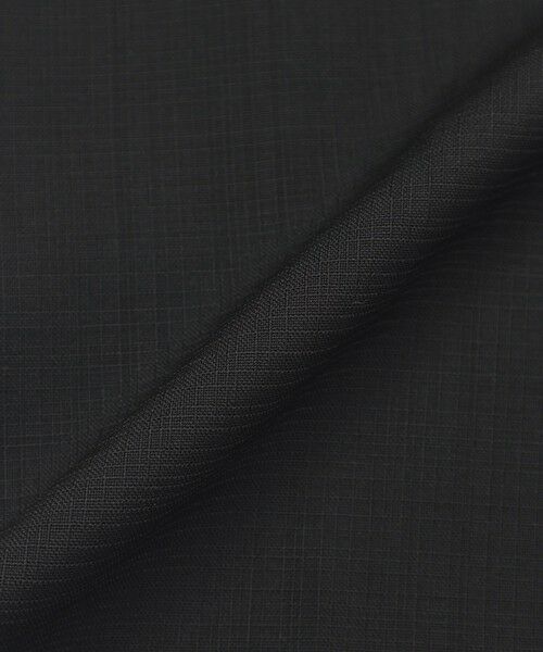 Paul Stuart / ポール・スチュアート その他パンツ | 【COLLECTION LINE】2インプリーツトラウザーズ | 詳細13