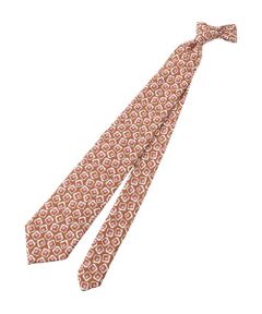 Paul Stuart / ポール・スチュアート ネクタイ | 【COLLECTION LINE】スクエアドット柄ネクタイ