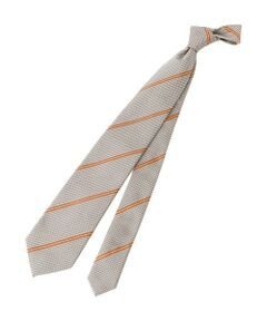Paul Stuart / ポール・スチュアート ネクタイ | 【COLLECTION LINE】ストライプ柄ネクタイ