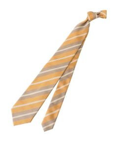 Paul Stuart / ポール・スチュアート ネクタイ | 【COLLECTION LINE】レジメンタル柄ネクタイ