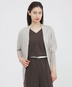 Paul Stuart / ポール・スチュアート マフラー・ショール・スヌード・ストール | 【ウォッシャブル】ドルマンカーデ