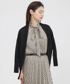 Paul Stuart / ポール・スチュアート マフラー・ショール・スヌード・ストール | 【ウォッシャブル】ドルマンカーデ