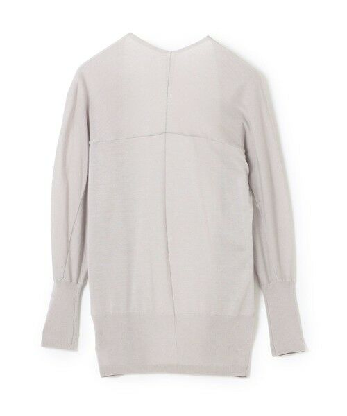 Paul Stuart / ポール・スチュアート マフラー・ショール・スヌード・ストール | 【ウォッシャブル】ドルマンカーデ | 詳細3