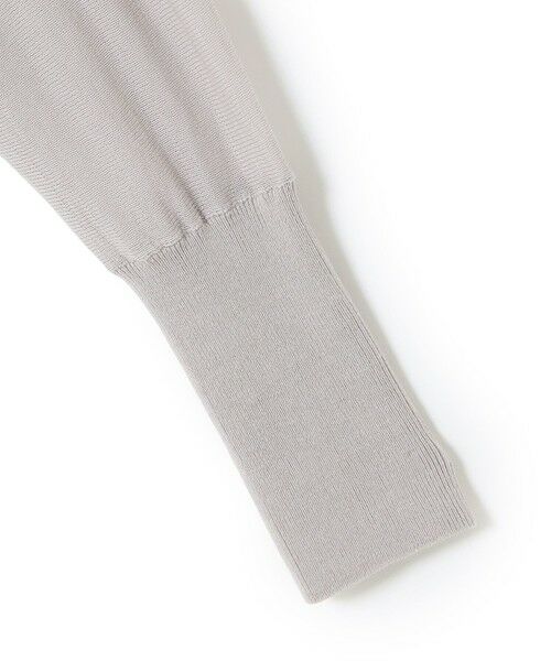 Paul Stuart / ポール・スチュアート マフラー・ショール・スヌード・ストール | 【ウォッシャブル】ドルマンカーデ | 詳細5