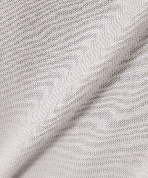 Paul Stuart / ポール・スチュアート マフラー・ショール・スヌード・ストール | 【ウォッシャブル】ドルマンカーデ | 詳細7