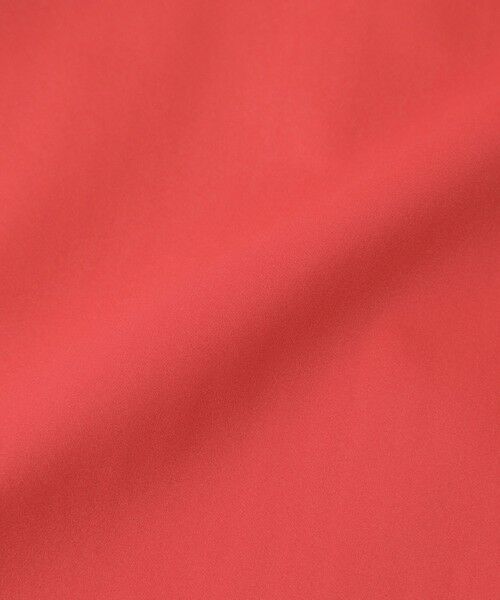 Paul Stuart / ポール・スチュアート その他アウター | 【ウォッシャブル/はっ水/防しわ性】ダブルシレーソロタフタ　コート | 詳細15