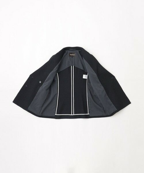 Paul Stuart / ポール・スチュアート その他アウター | テクスチャーツイード　ジャケット | 詳細7