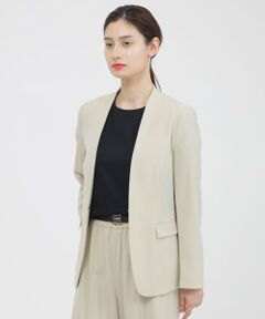 Paul Stuart / ポール・スチュアート その他アウター | 【ウォッシャブル/防しわ性】ソフトストレッチ　ジャケット