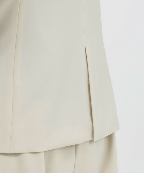 Paul Stuart / ポール・スチュアート その他アウター | 【ウォッシャブル/防しわ性】ソフトストレッチ　ジャケット | 詳細10