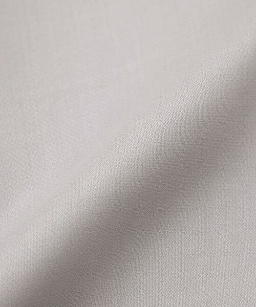 Paul Stuart / ポール・スチュアート その他アウター | 【WEB・一部店舗限定/防しわ性】ライトダブルウール?　ジャケット | 詳細13