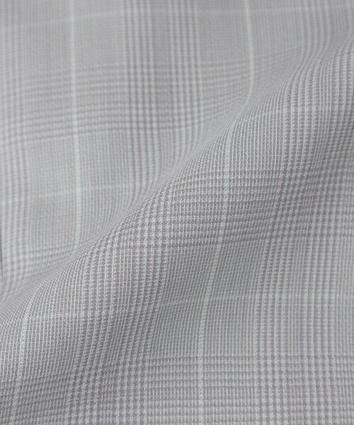 Paul Stuart / ポール・スチュアート その他アウター | 【WEB・一部店舗限定/防しわ性】ライトダブルウール?　ジャケット | 詳細15