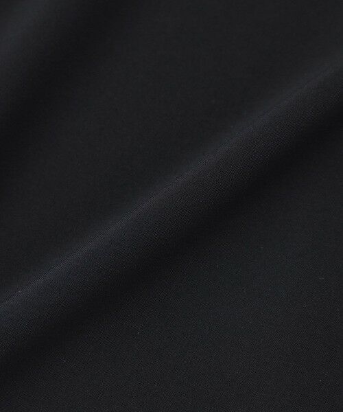 Paul Stuart / ポール・スチュアート シャツ・ブラウス | 【ウォッシャブル/防しわ性】ソフトストレッチ　ブラウス | 詳細9