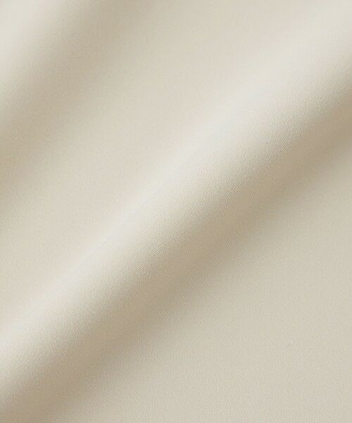 Paul Stuart / ポール・スチュアート シャツ・ブラウス | 【ウォッシャブル/防しわ性】ソフトストレッチ　ブラウス | 詳細10