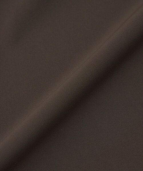 Paul Stuart / ポール・スチュアート シャツ・ブラウス | 【ウォッシャブル/防しわ性】ソフトストレッチ　ブラウス | 詳細11