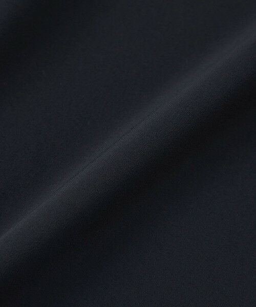 Paul Stuart / ポール・スチュアート シャツ・ブラウス | 【ウォッシャブル/防しわ性】ソフトストレッチ　Vネックブラウス | 詳細11