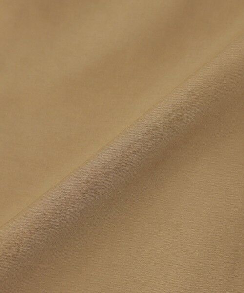 Paul Stuart / ポール・スチュアート シャツ・ブラウス | 【ウォッシャブル/接触冷感】シャルマンダンガリー　ブラウス | 詳細12