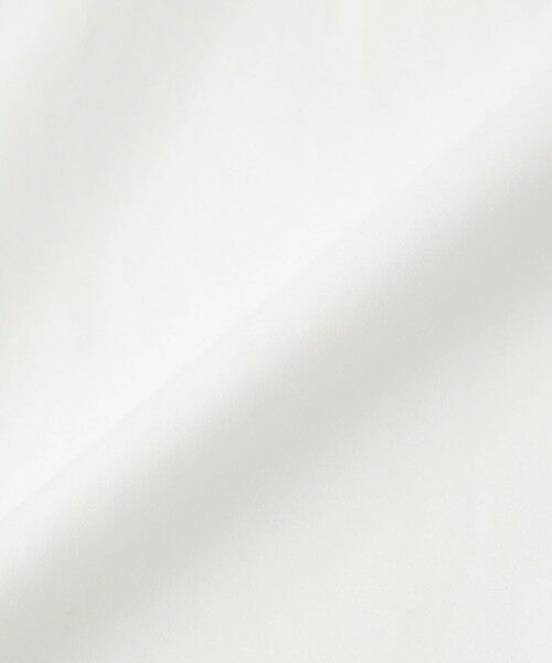 Paul Stuart / ポール・スチュアート カットソー | 【ウォッシャブル】ハイスペックジャージ　プルオーバー | 詳細9