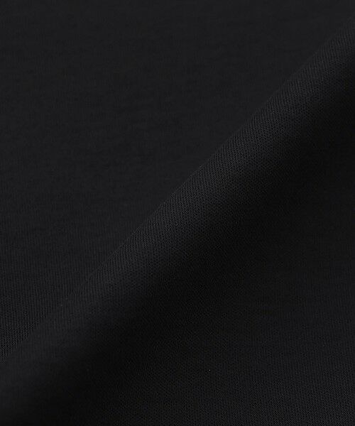 Paul Stuart / ポール・スチュアート カットソー | 【予約販売/ウォッシャブル/接触冷感】超冷感スムース　プルオーバー | 詳細10