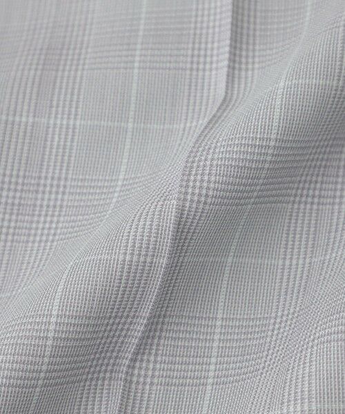 Paul Stuart / ポール・スチュアート パンツ | 【WEB・一部店舗限定/防しわ性】ライトダブルウール?　パンツ | 詳細11