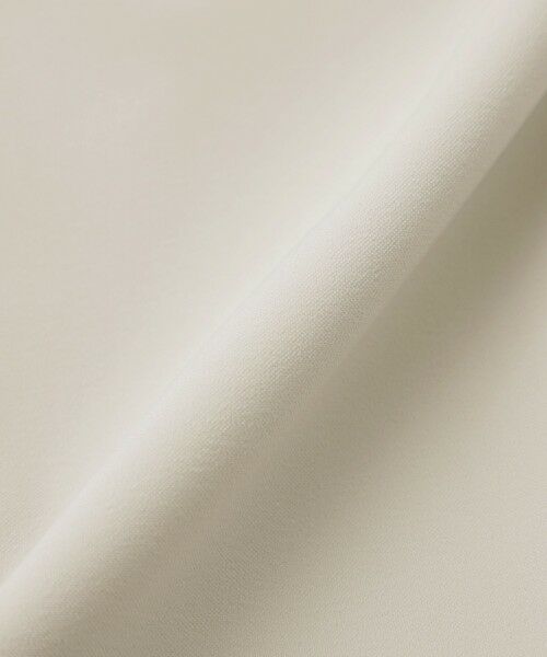 Paul Stuart / ポール・スチュアート パンツ | 【ウォッシャブル/防しわ性】ソフトストレッチ　テーパードパンツ | 詳細12