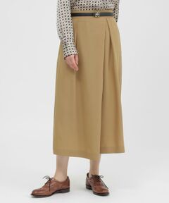 Paul Stuart / ポール・スチュアート パンツ | 【ウォッシャブル/接触冷感】シャルマンダンガリー　パンツ