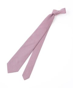 Paul Stuart / ポール・スチュアート ネクタイ | ネクタイ/マイクロジオメトリック柄