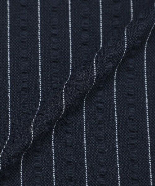 Paul Stuart / ポール・スチュアート その他アウター | 【Nikkei magazine掲載】ガンビートサッカーカーディガンジャケット | 詳細8