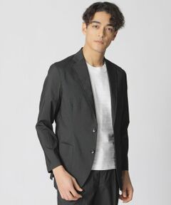 Paul Stuart / ポール・スチュアート その他アウター | 【店舗限定】テックストライプジャケット