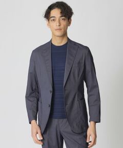 Paul Stuart / ポール・スチュアート その他アウター | 【店舗限定】テックストライプジャケット